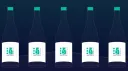 Sake Finance banner