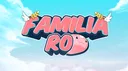 Familia RO banner