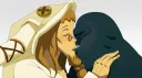 くコ:彡 THE BEWITCHED TULPAR くコ:彡 banner