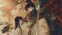 Ballad of Sword and Wine (Qiang Jin Jiu) banner