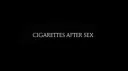 cigarettes after sex banner