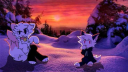 🌈 Boykisser Town :3 🌈 [Furry • Chill • LGBTQ] Discord server banner