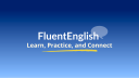 FluentEnglish Discord server banner