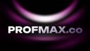 PROFMAX.co Banner