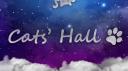 Cat'sHall Banner