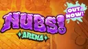 Nubs! Arena banner