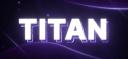 TITAN Banner