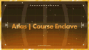 Atlas | Course Enclave Discord server banner