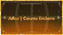 Atlas | Course Enclave server banner