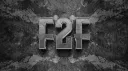F2F ORGANIZATION banner