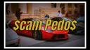 Sc@m P3d0s Discord server banner