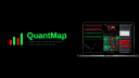 QuantMap's Investing Discord: Day Trading・Forex・Options・Finance・Futures ・Quant Discord server banner