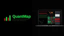 QuantMap's Investing Discord: Day Trading・Forex・Options・Finance・Futures ・Quant server banner