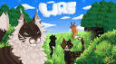 Warrior Cats Roleplay Servers Discord server banner