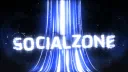 SocialZone Discord server banner
