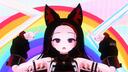 Rody Femboy Vtuber Banner