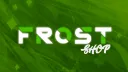 Frost Shop banner