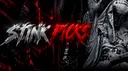 Stink Motion banner