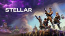 stellar Discord server banner