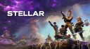 stellar Discord server banner