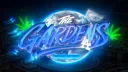 The Gardens LA banner