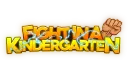 Fight In a Kindergarten banner