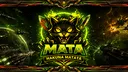 Hakuna Matata banner