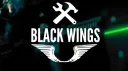 Black Wings Development Studio banner