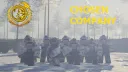 12th Special Forces Brigade banner
