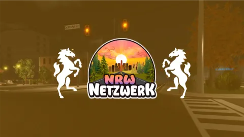 NRW Netzwerk | Only DC | Only German banner