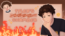 Tyler’s Chamber server banner