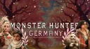 Monster Hunter Wilds Germany banner
