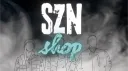 SZN Shop | Anime Defenders Market banner