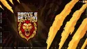 Above & Beyond banner