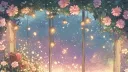 🦄🍭𝑺𝑯𝑼𝑵 𝑻𝑯𝑬 𝑵𝑶𝑵-𝑩𝑬𝑳𝑰𝑬𝑽𝑬𝑹🍭🦄 Discord server banner