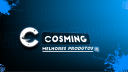 Cosming banner