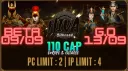 Hiva Online banner