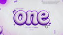One Banner