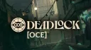 Deadlock [OCE] banner