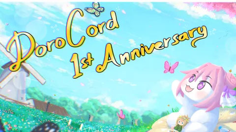 DoroCord banner