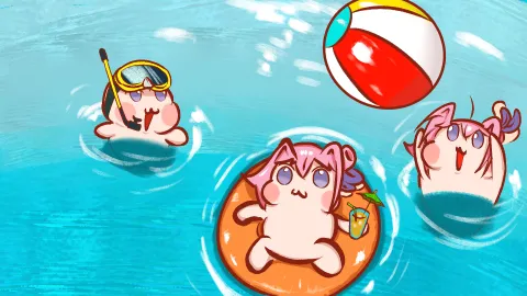 DoroCord - Summer Edition banner