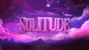 ෆ˚₊ Solitude ₊˚ෆ 〔+18〕 Discord server banner