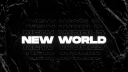 New World® banner