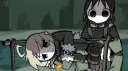 Femme-Hangout server banner