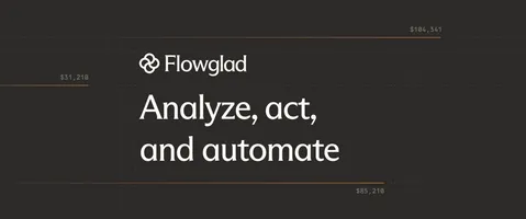 Flowglad banner