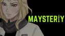 Maysteriy banner