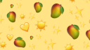 The Mango Server server banner
