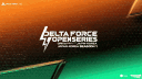Delta Force Korea Fanpage server banner