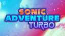 Sonic Adventure Turbo Discord server banner
