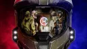 Halo Connected server banner
